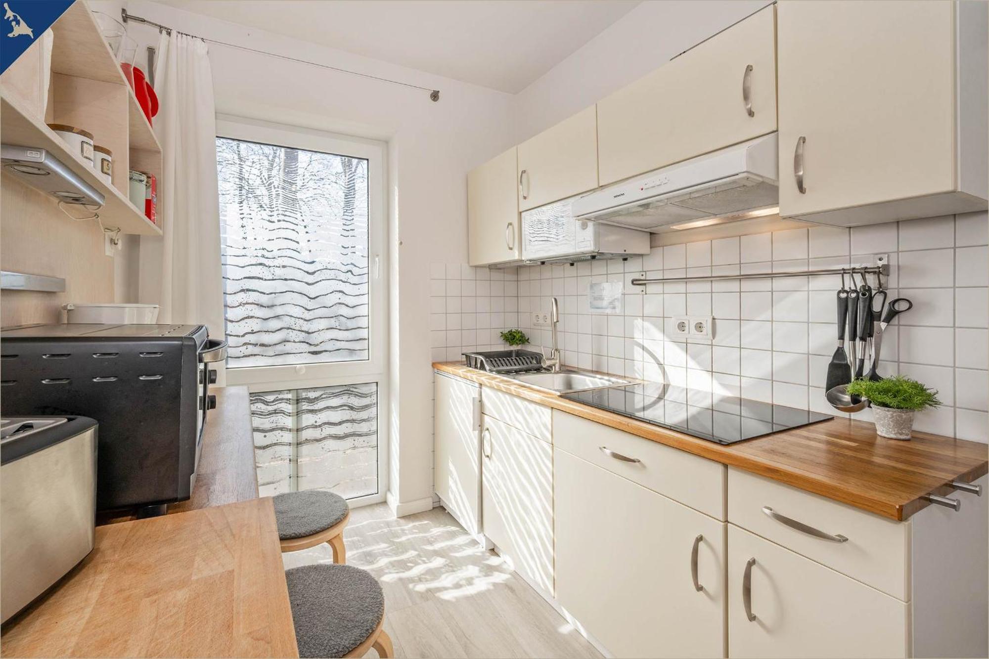 Ferienanlage Seeblick Kunstquartier Козеров Экстерьер фото